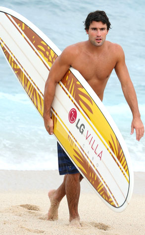 Brody Jenner Brody Jenner